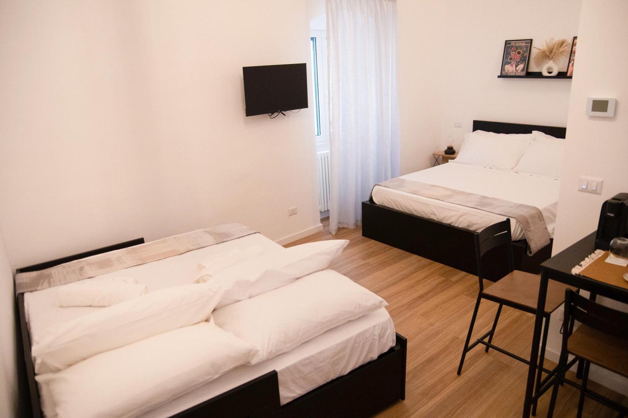 Welchome Apartment And Luxury Rooms Grumo Appula Exterior foto